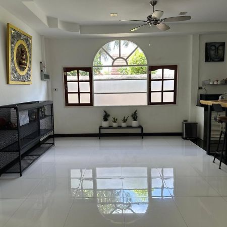 Villa Soi happy home Rawai Esterno foto