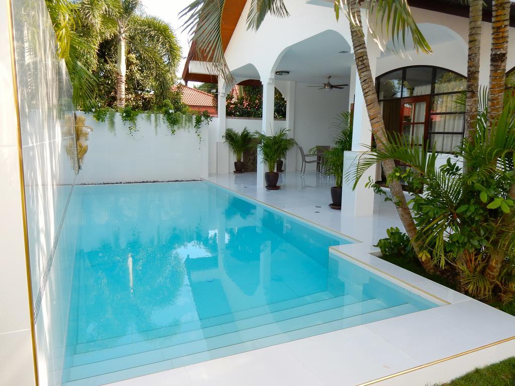 Villa Soi happy home Rawai Camera foto