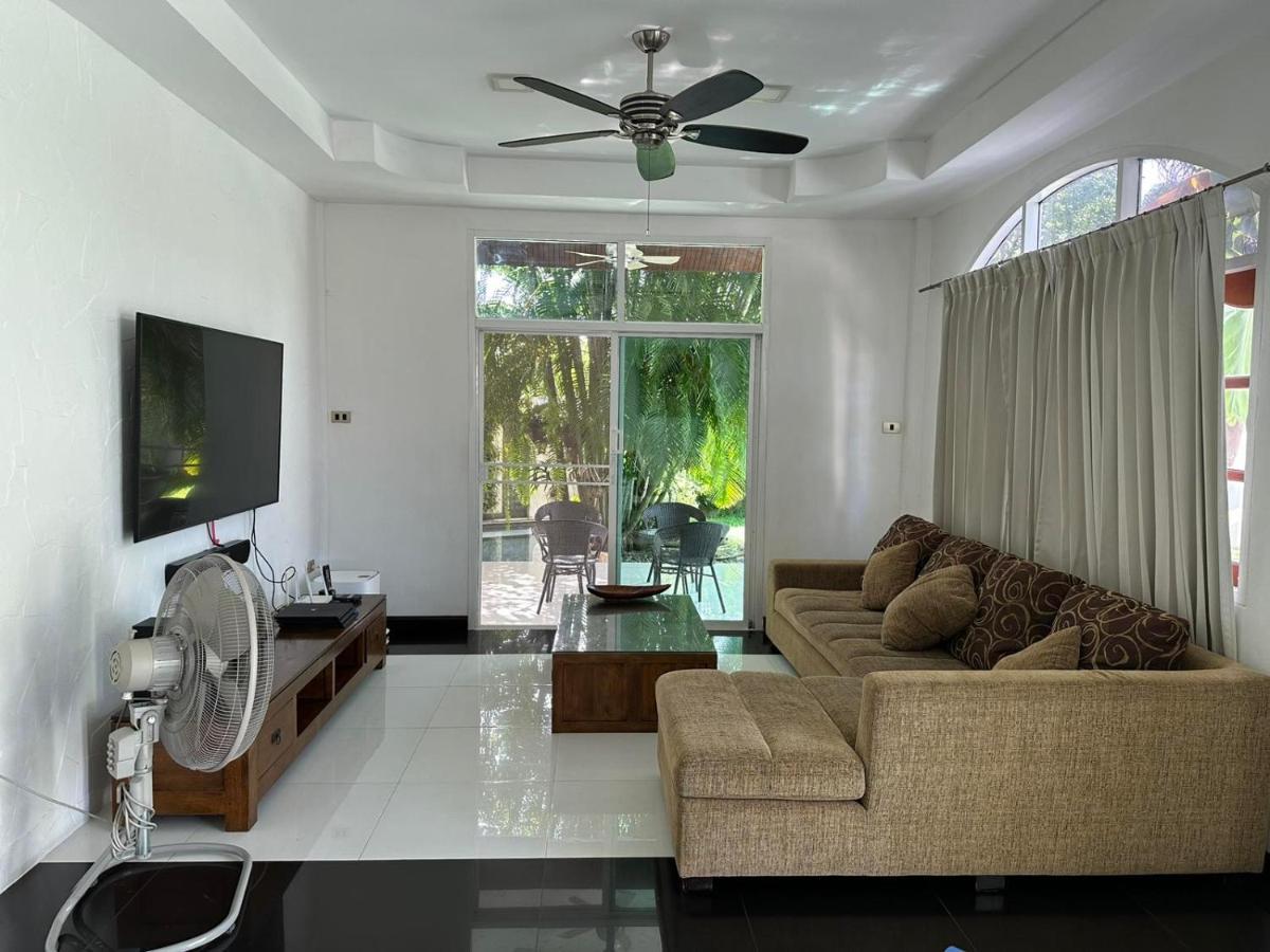 Villa Soi happy home Rawai Esterno foto
