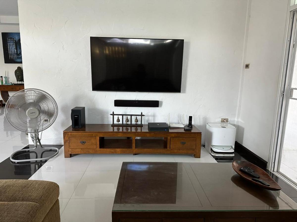 Villa Soi happy home Rawai Esterno foto