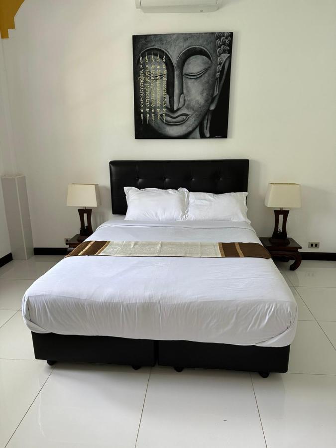 Villa Soi happy home Rawai Esterno foto