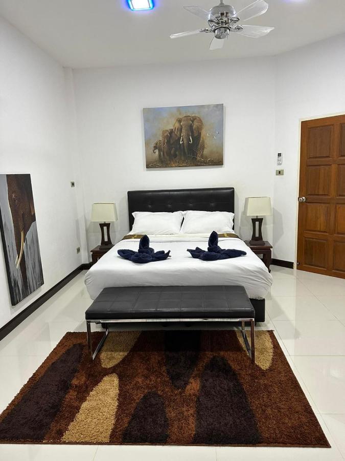 Villa Soi happy home Rawai Esterno foto