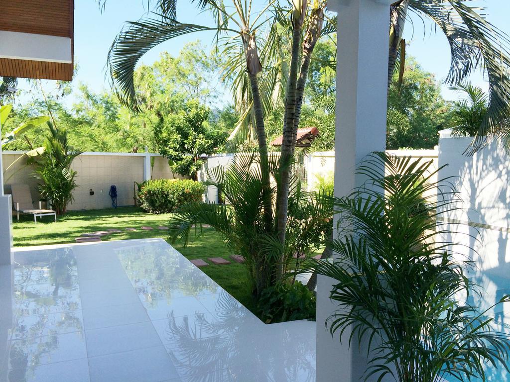 Villa Soi happy home Rawai Camera foto