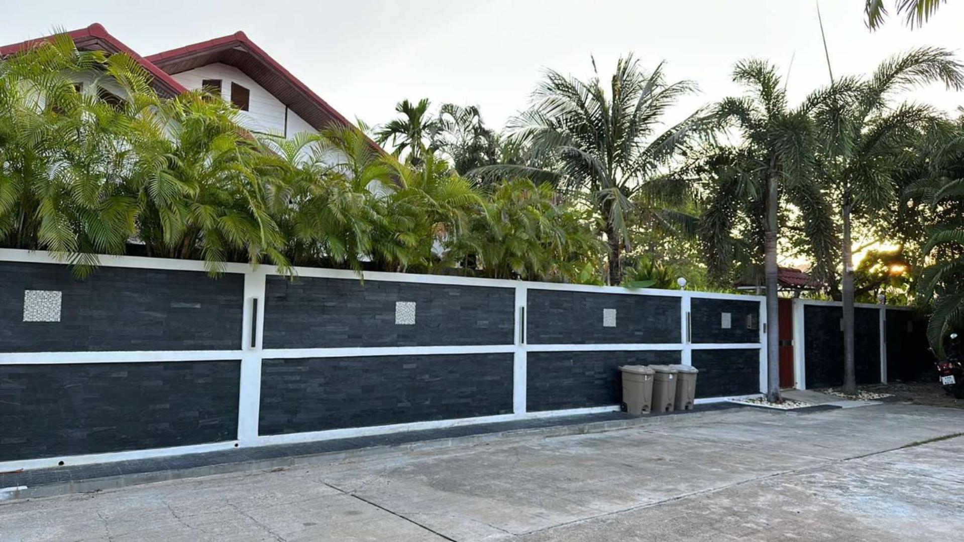 Villa Soi happy home Rawai Esterno foto