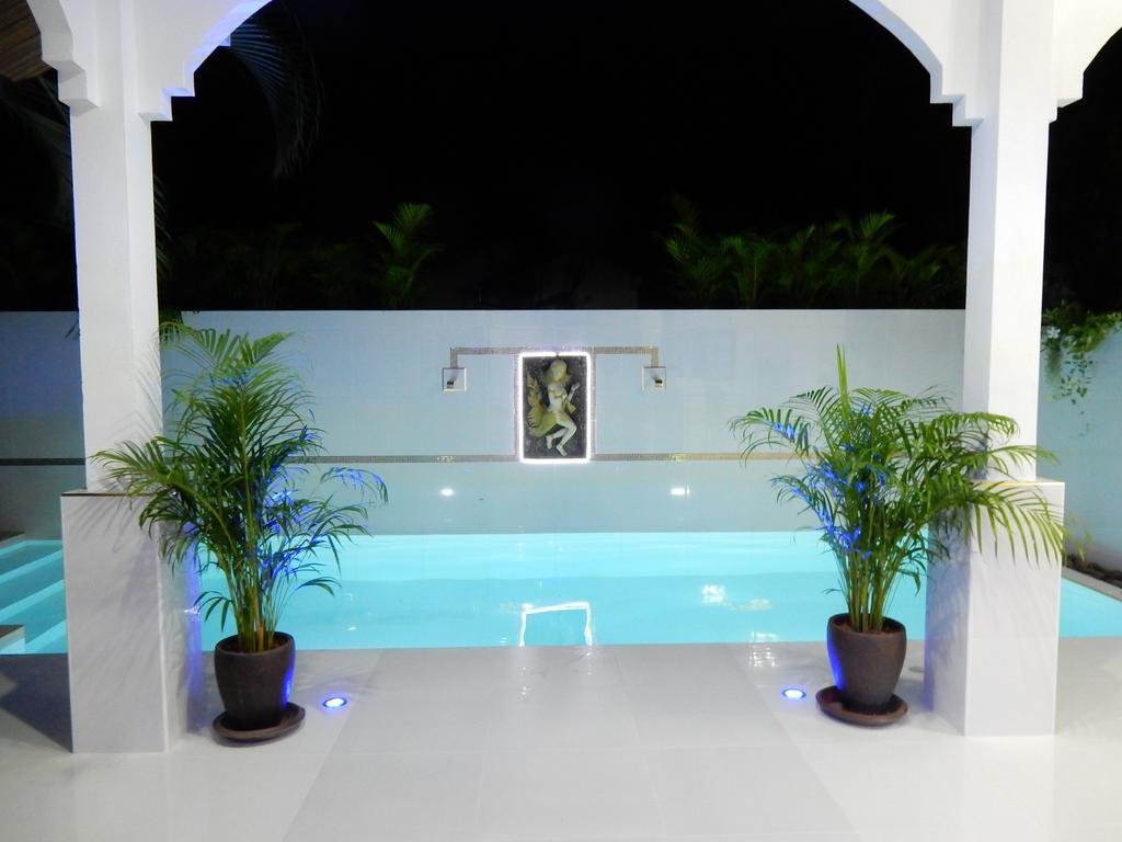 Villa Soi happy home Rawai Esterno foto