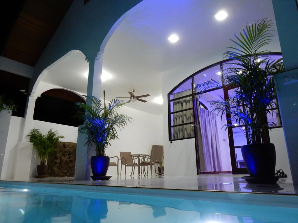 Villa Soi happy home Rawai Esterno foto