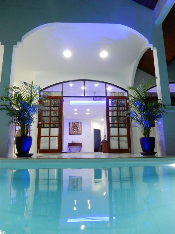 Villa Soi happy home Rawai Camera foto