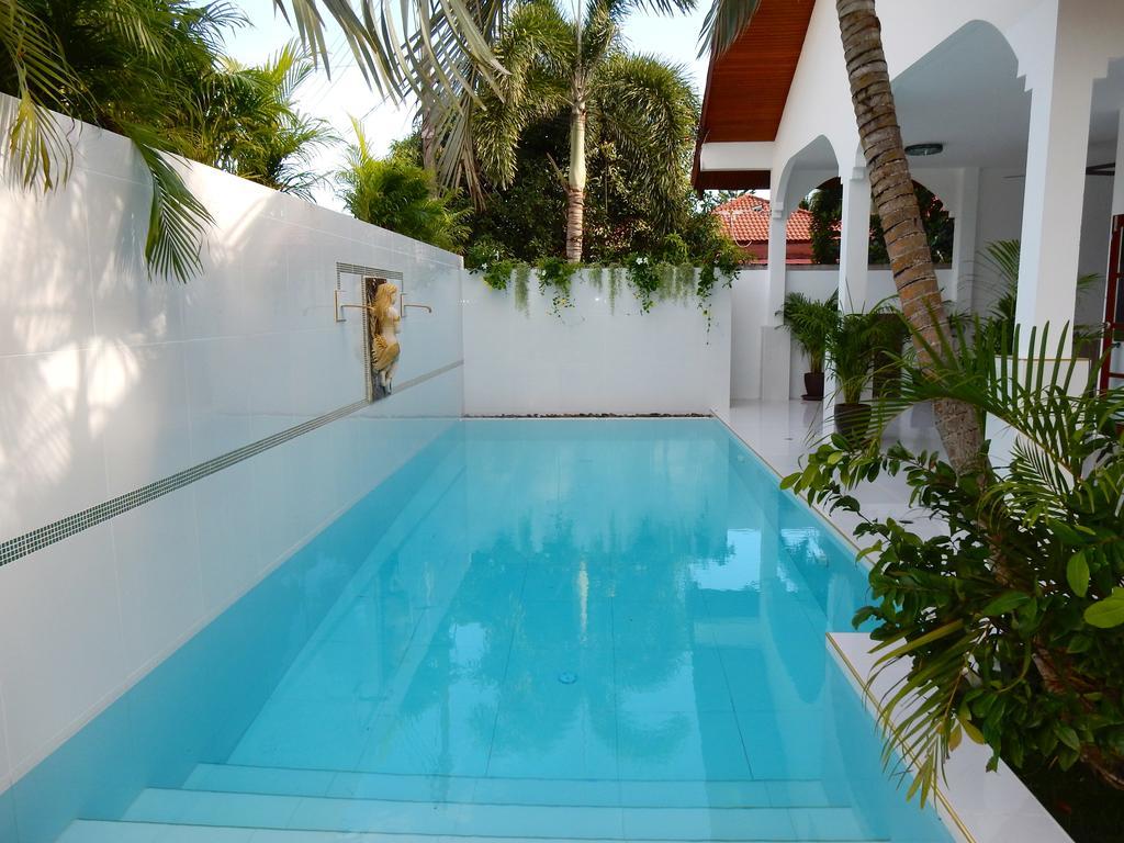Villa Soi happy home Rawai Camera foto