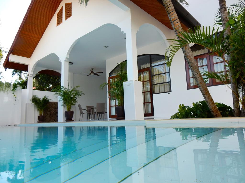 Villa Soi happy home Rawai Camera foto