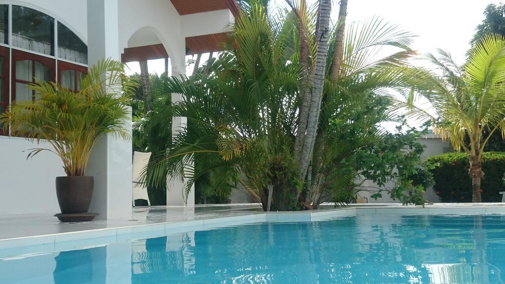 Villa Soi happy home Rawai Esterno foto