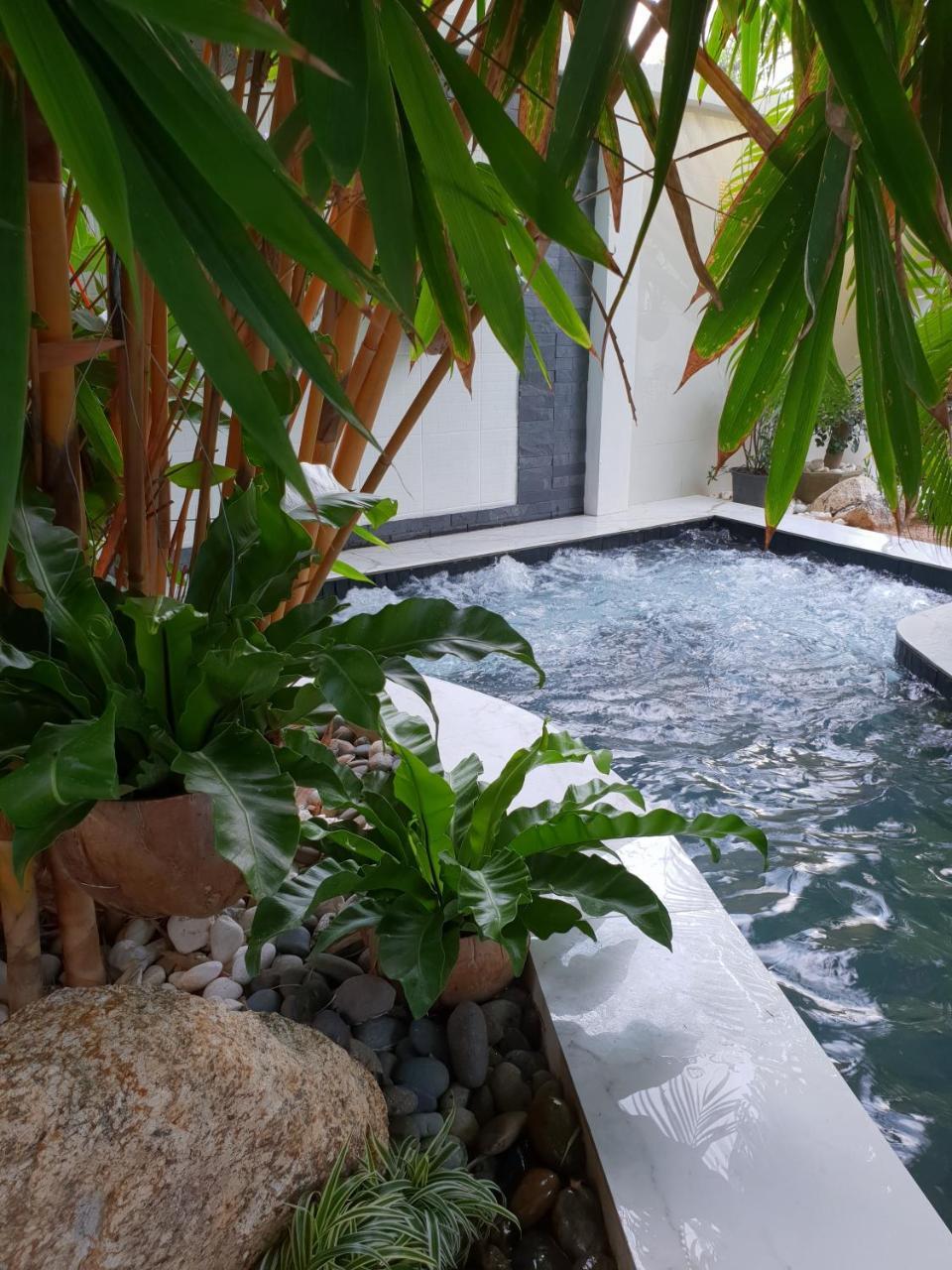 Villa Soi happy home Rawai Esterno foto