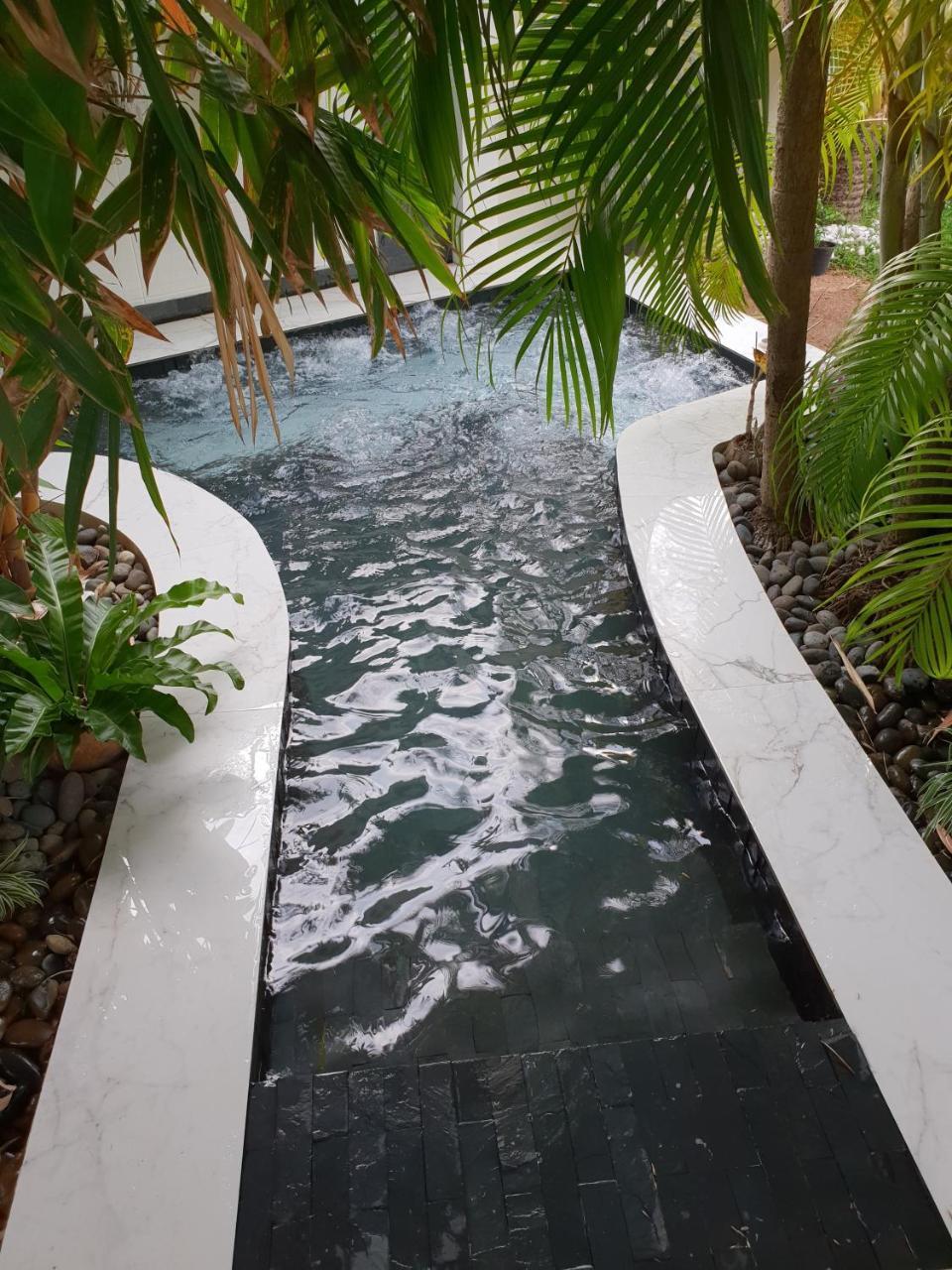 Villa Soi happy home Rawai Esterno foto