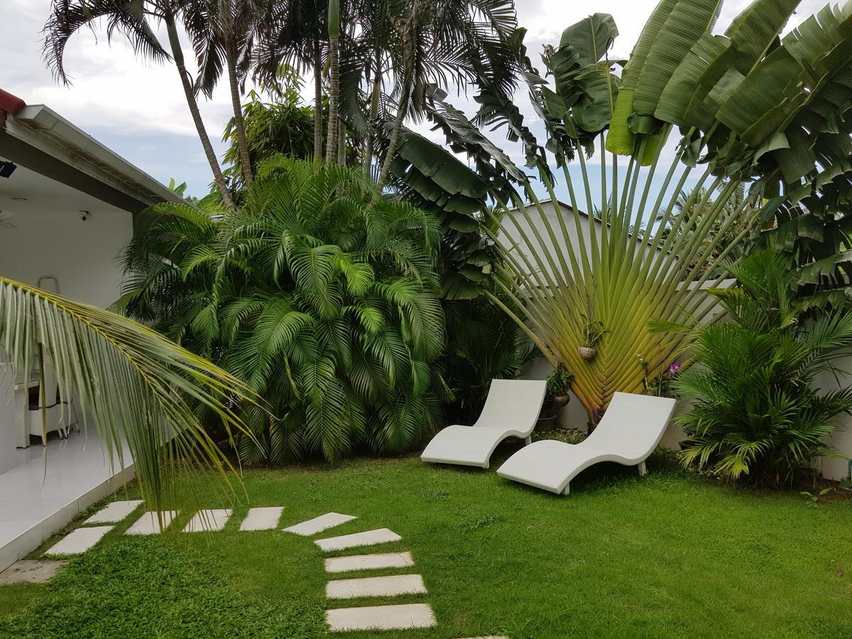 Villa Soi happy home Rawai Esterno foto